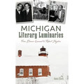 Michigan Literary Luminaries: From Elmore Leonard to Robert Hayden