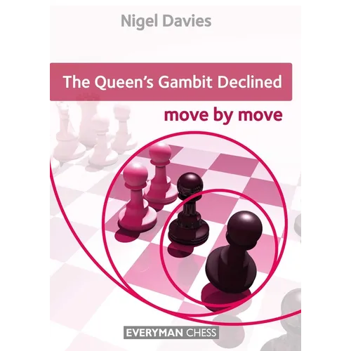 Queen's Gambit Declined