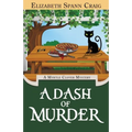 A Dash of Murder