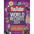 Youtube World Records 2024: The Internet's Greatest Record-Breaking Feats