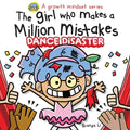 The Girl Who Makes A Million Mistakes: Dance Disaster