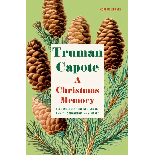 A Christmas Memory