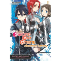 Sword Art Online 11 (Light Novel): Alicization Turning Volume 11