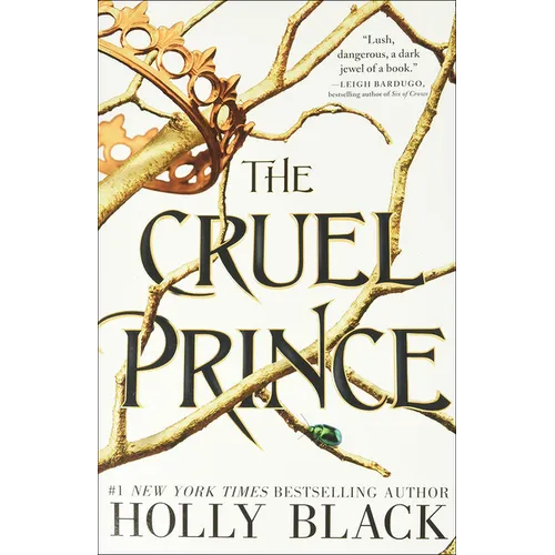 The Cruel Prince