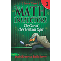 The Math Inspectors 3: The Case of the Christmas Caper