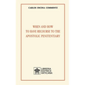 When and how to have recourse to the Apostolic Penitentiary