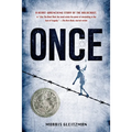 Once