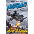 Hammerhead: A David Pross Technothriller