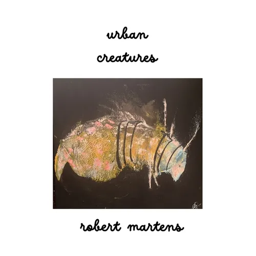 urban creatures