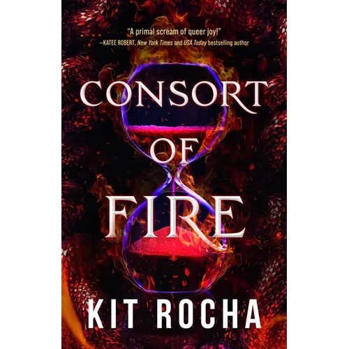 Consort of Fire
