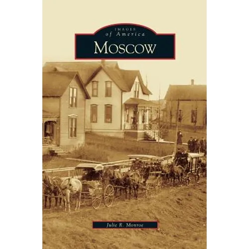 Moscow