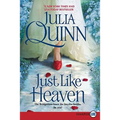 Just Like Heaven: A Smythe-Smith Quartet