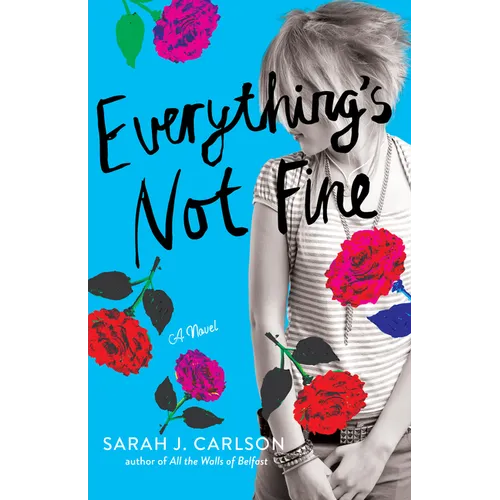 Everything's Not Fine
