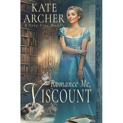 Romance Me, Viscount