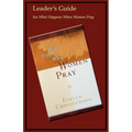 What Happens When Women Pray Leader's Guide