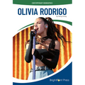 Olivia Rodrigo