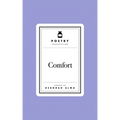 Poetry Prescription: Comfort