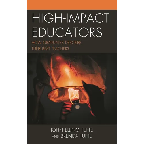 High-Impact Educators: How Graduates Describe Their Best Teachers