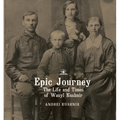 Epic Journey: The Life and Times of Wasyl Kushnir