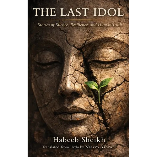 THE LAST IDOL Stories of Silence, Resilience, and Human Truth