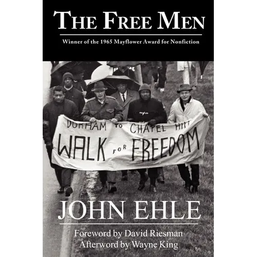 The Free Men