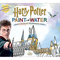 Harry Potter Paint with Water
