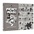 Walt Disney's Mickey Mouse Outwits the Phantom Blot: Volume 5