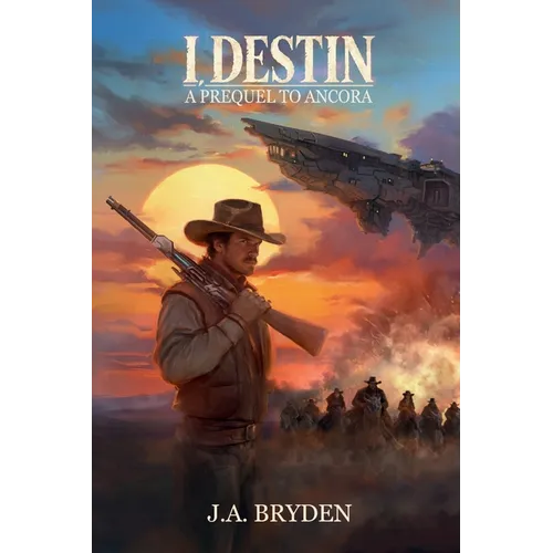 I, Destin