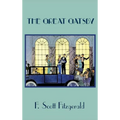 The Great Gatsby (Large Print Edition)