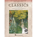 Journey Through the Classics: Book 3 Early Intermediate: Hal Leonard Piano Repertoire