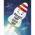 Rocket Ship, Solo Trip