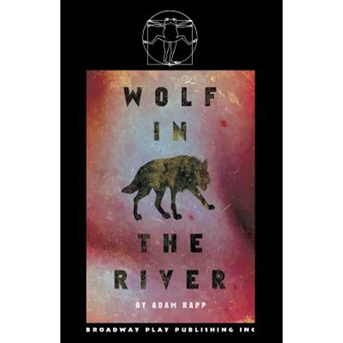 Wolf In The River