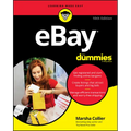 Ebay for Dummies, (Updated for 2020)