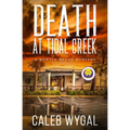 Death at Tidal Creek: A Myrtle Beach Mystery