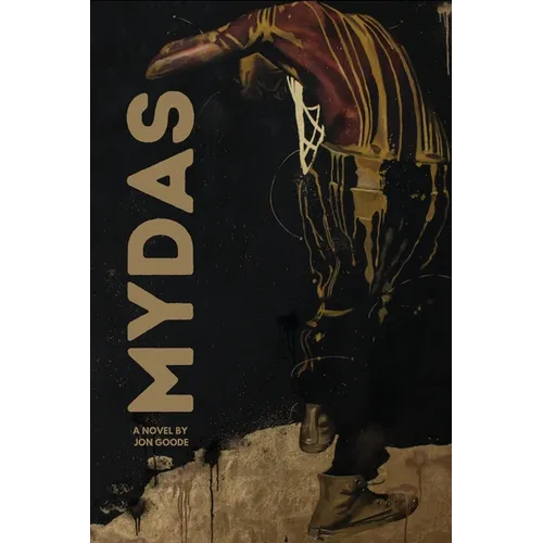 Mydas - Haint - Handsy