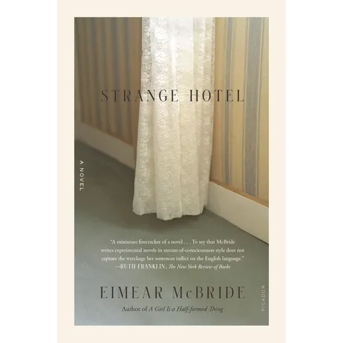 Strange Hotel