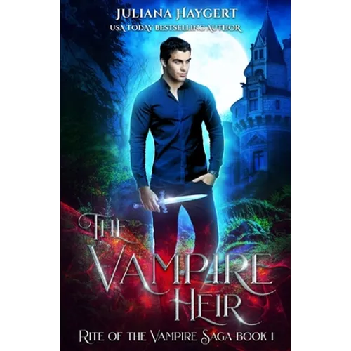 The Vampire Heir
