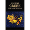 Ancient Greek Philosophers