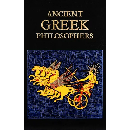 Ancient Greek Philosophers