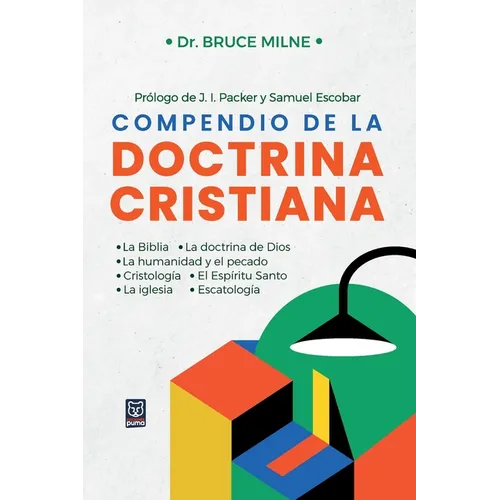 Compendio de la Doctrina Cristiana