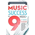 Music Success in Nine Weeks