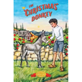 The Christmas Donkey