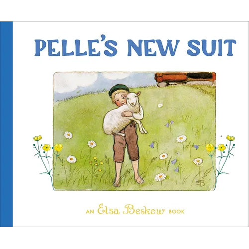 Pelle's New Suit