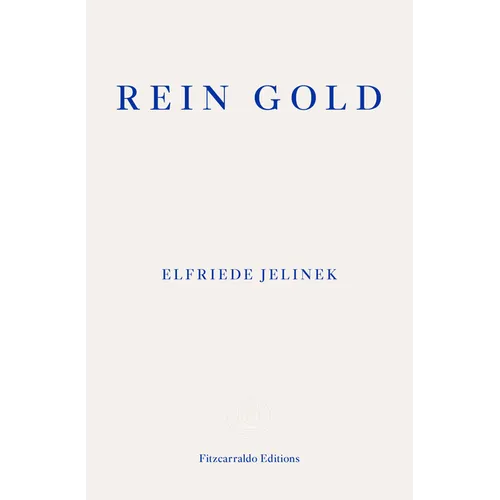 Rein Gold