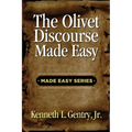 The Olivet Discoures Made Easy
