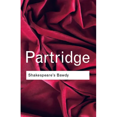 Shakespeare's Bawdy