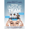 Meet Your Inside Team: How to Turn Internal Conflict Into Clarity and Move Forward with Your Life