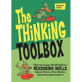 The Thinking Toolbox: Thirty-Five Lessons That Will Build Your Reasoning Skills