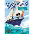 Wind Riders #1: Rescue on Turtle Beach