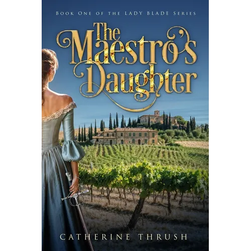 The Maestro's Daughter